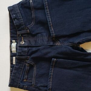 Topman stretch slim jeans